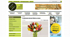Desktop Screenshot of designinfomarket.ru