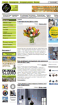 Mobile Screenshot of designinfomarket.ru